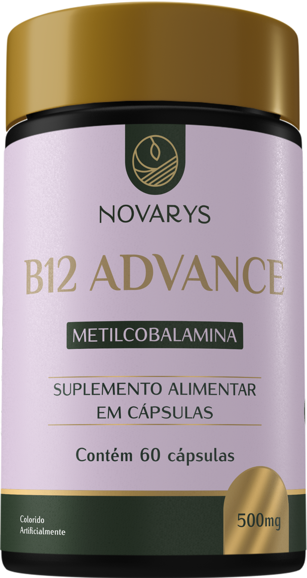B12 Advance