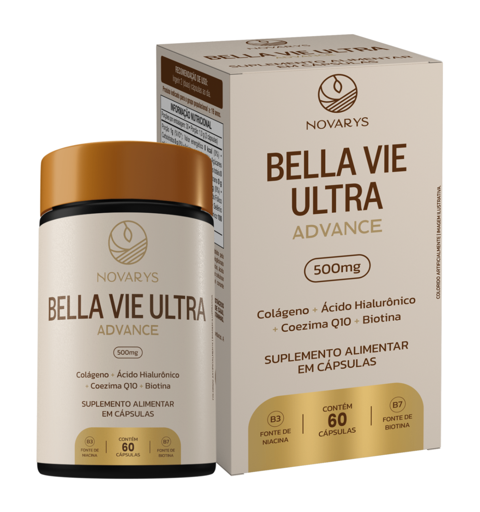 Bella Vie Ultra Advance