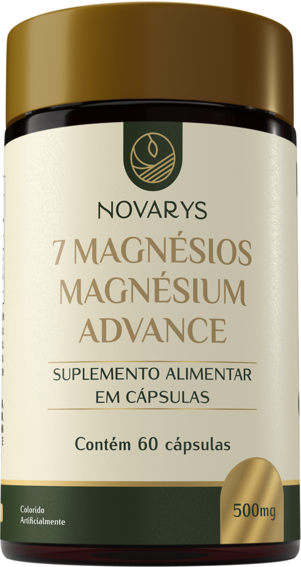Magnesium Advance