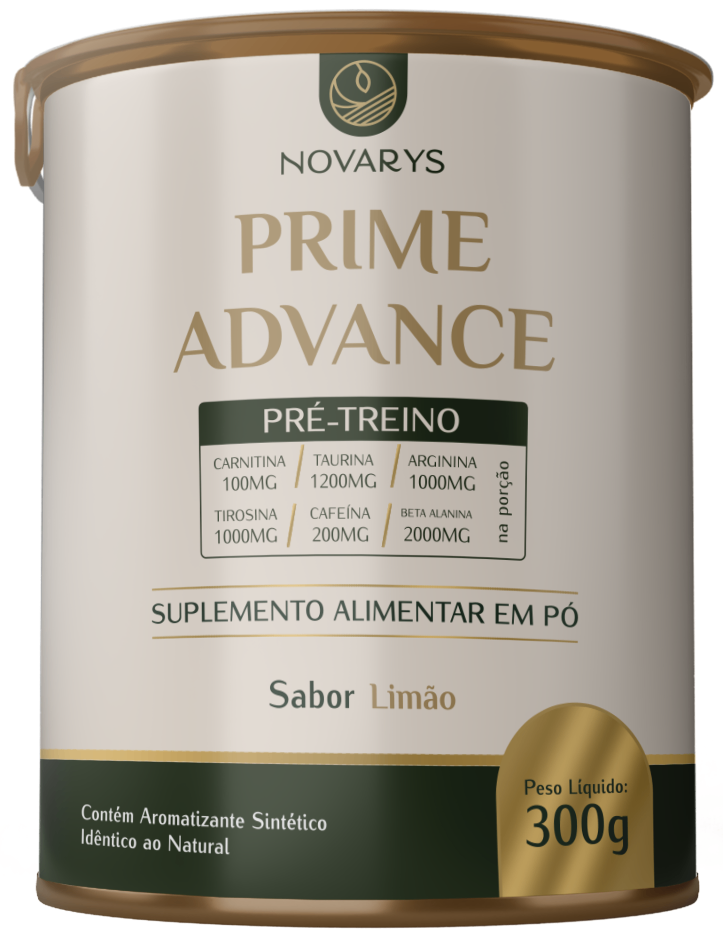 Prime Advance